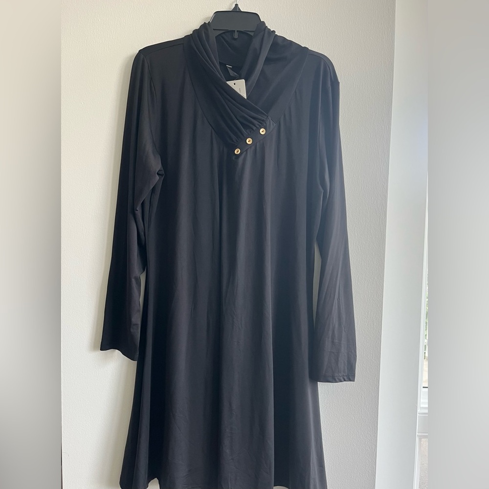 Mearor - Dress
